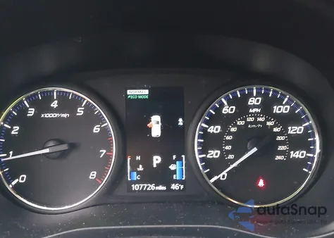 2019 Mitsubishi Outlander Se z USA, uszkodzony, nr VIN JA4AZ3A38KZ052036